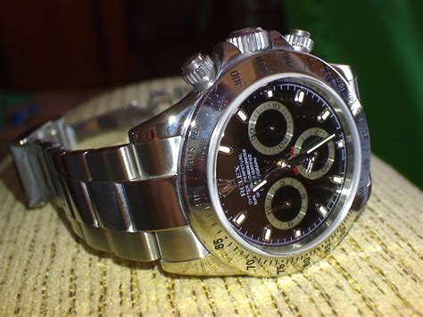 rolex wiki.